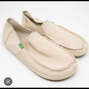 SANUK Men’s Slip Ons